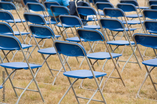 Folding Chair