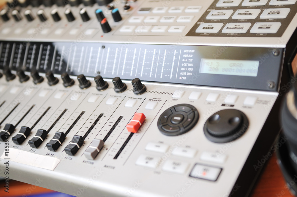 music studio music studio