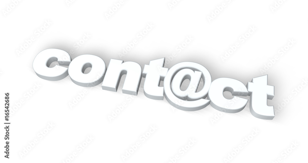 contact contact