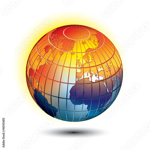 Global warming