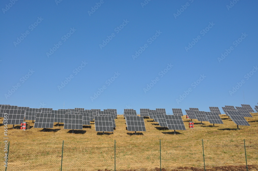 Solaranlagen Solaranlagen