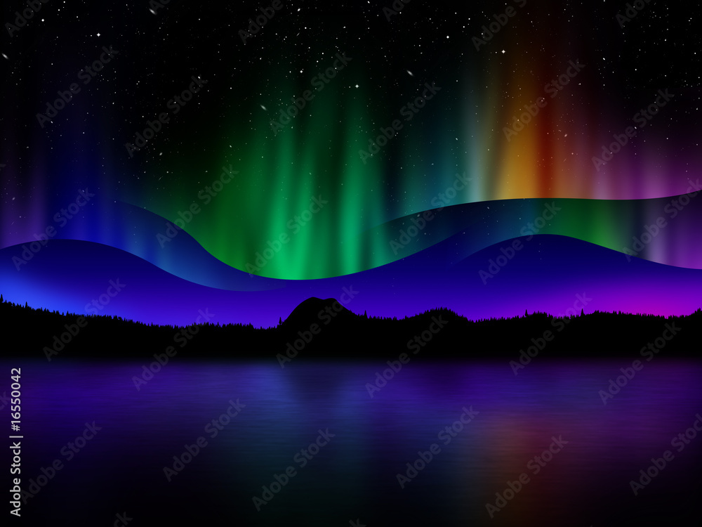 Nothern lights