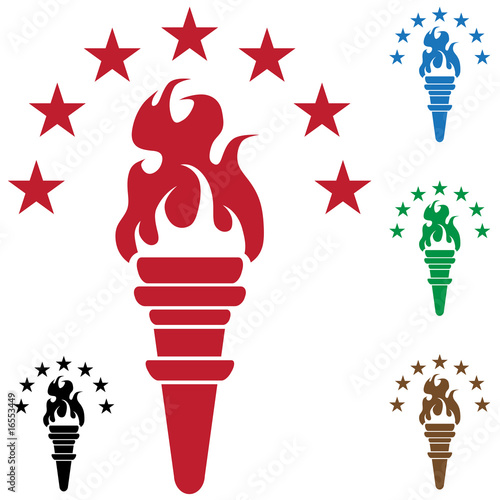 torch icon