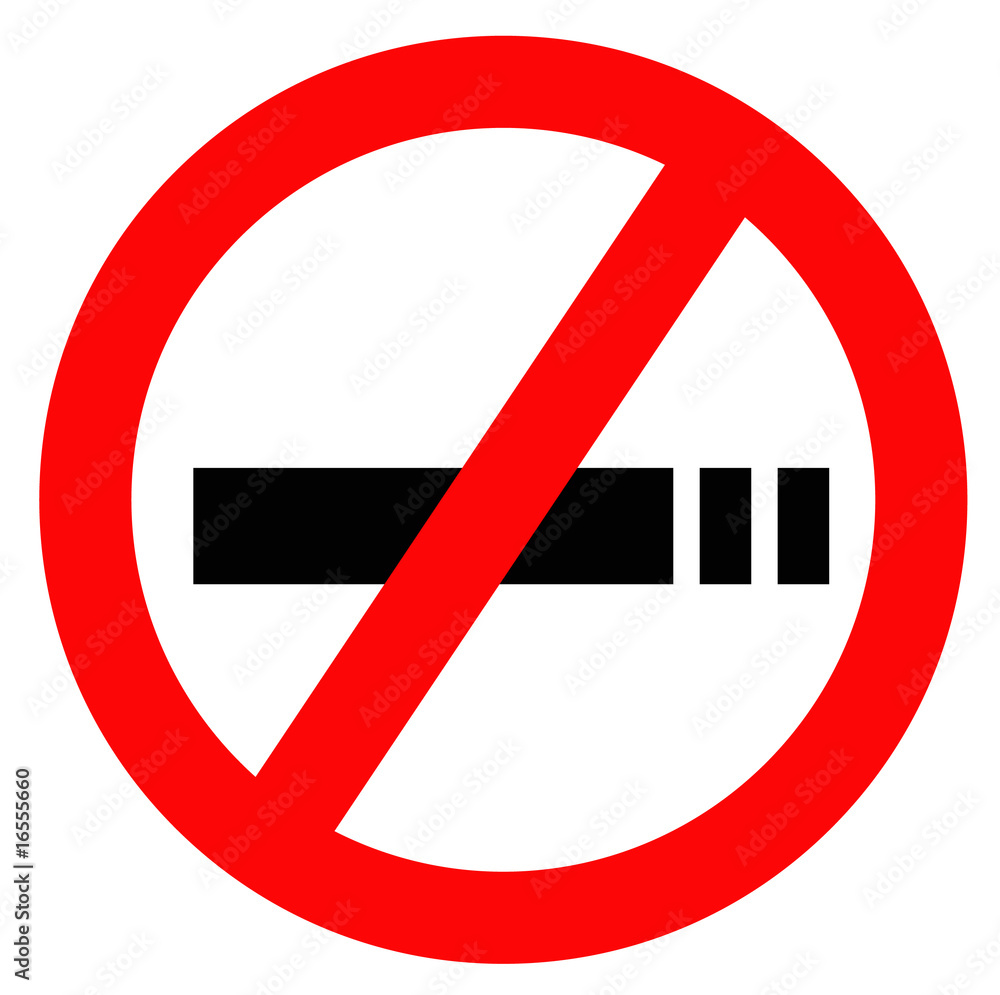 No smoking No smoking
