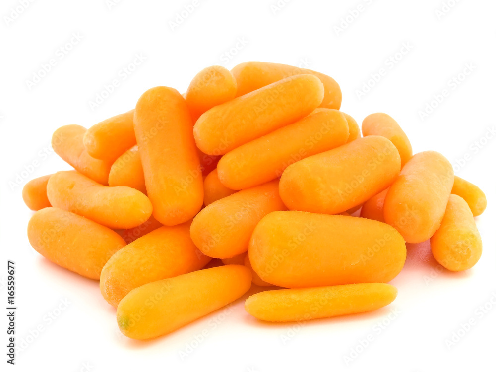 heap of carrot heap of carrot