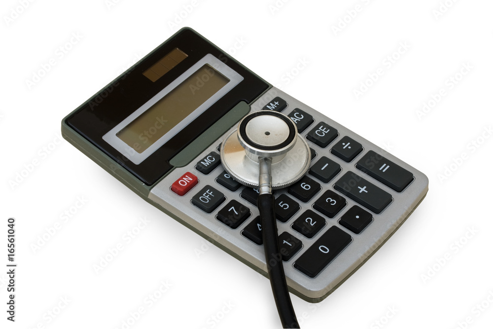 Calculating Healthcare Costs Calculating Healthcare Costs