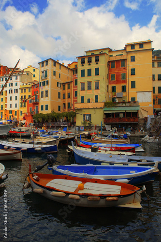 camogli