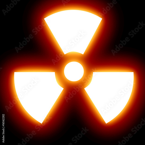 nuclear sign