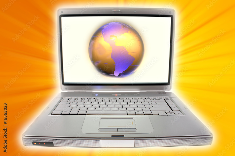 Global communications Global communications