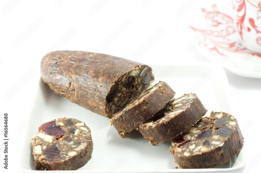Chocolate cookies Chocolate cookies