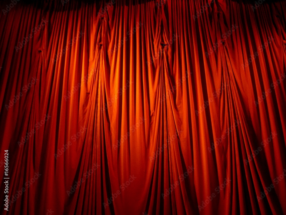 Fototapeta premium tissus de soirée