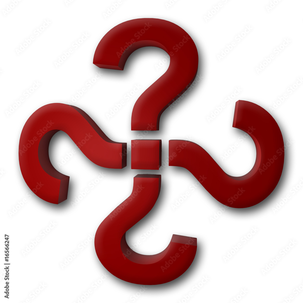 Fototapeta premium HELP