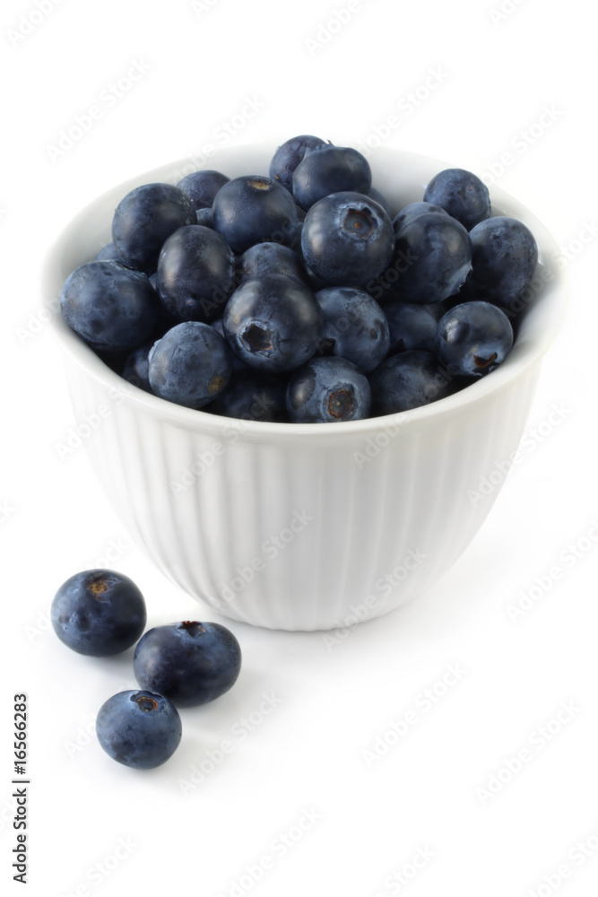 Blueberries Blueberries