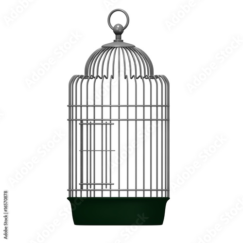 birdcage