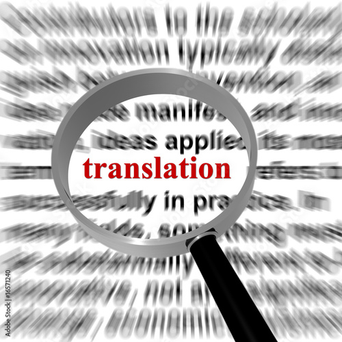 translation
