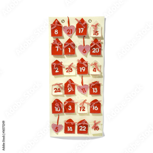 Adventskalender