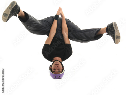 breakdance photo