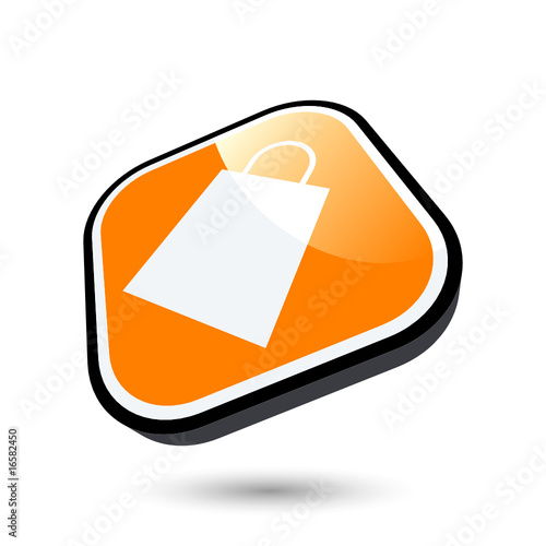 shopping einkaufen tüte zeichen