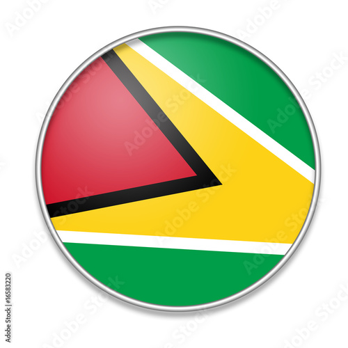 Free Download Flag of Guyana - GFXLoad