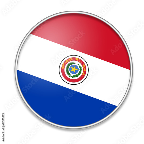 Free Download Flag of Paraguay - GFXLoad