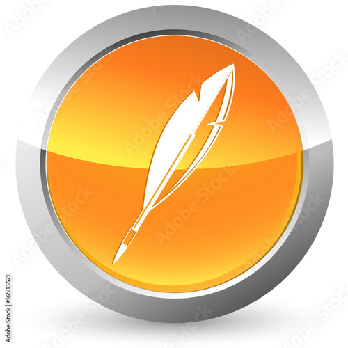 Feder - Button