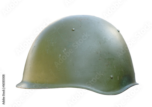 фотографія Communist (USSR/China/Vietnam/N. Korea) military helmet