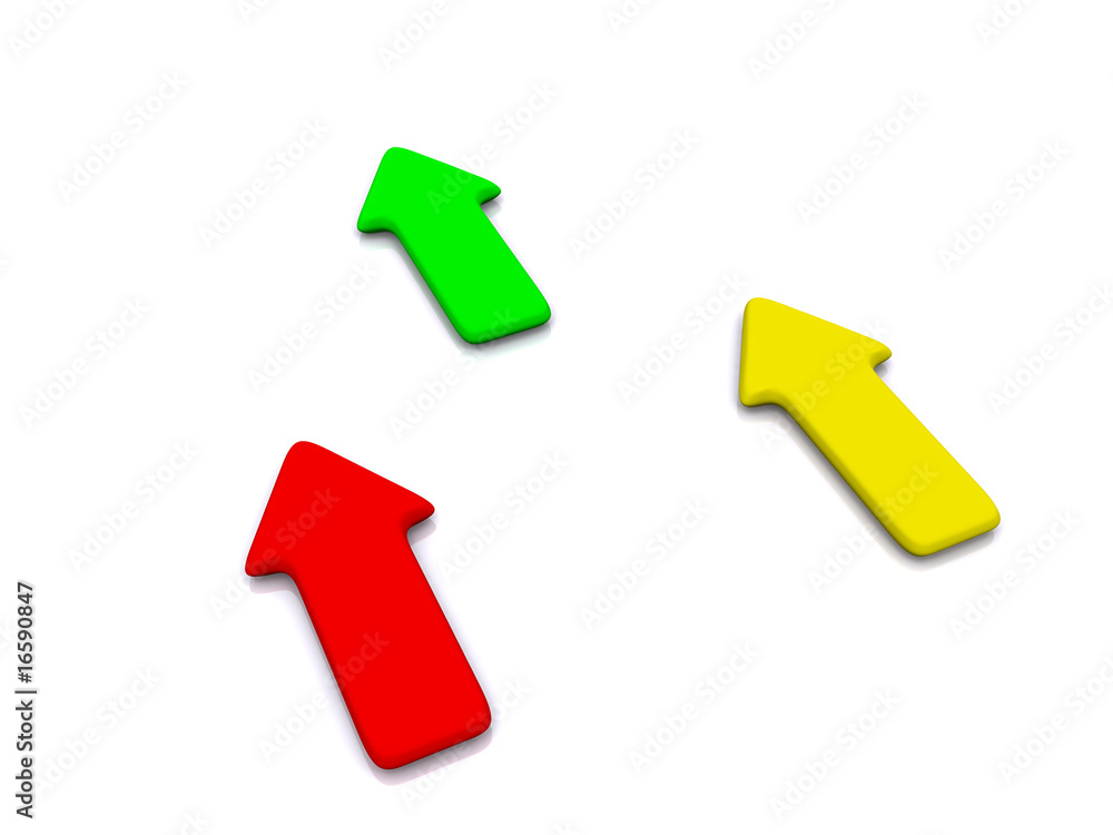 pointer pointer