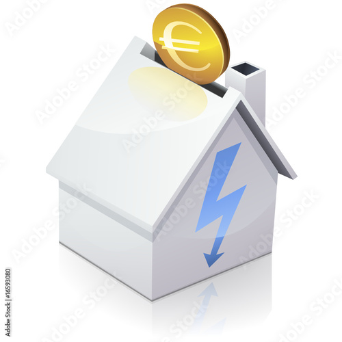 Investir dans la mise aux normes électriques (reflet)