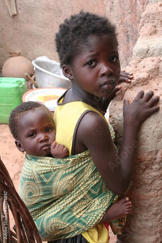 enfants du Burkina faso 2