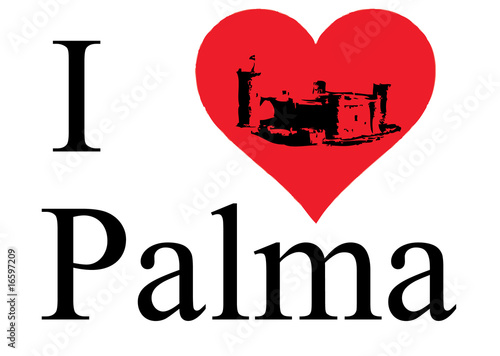 ilovepalma