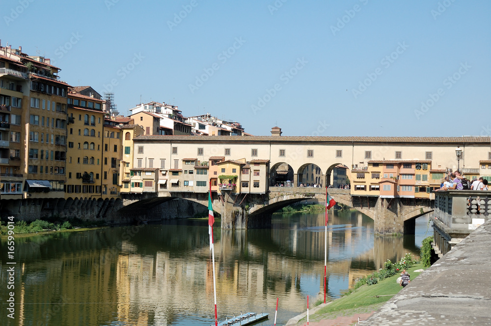 Firenze: Ponte Vecchio