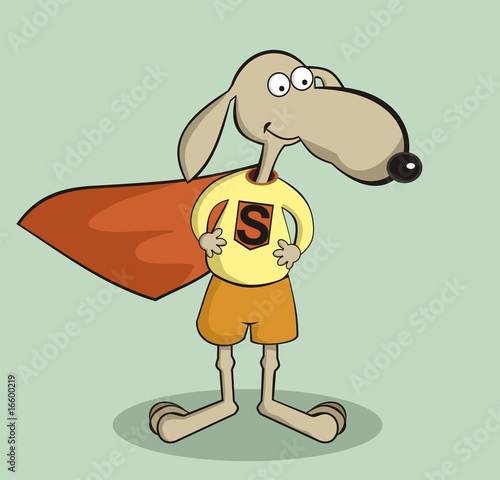 Superdog