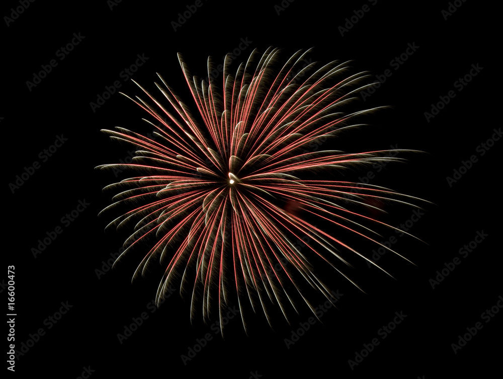 Feuerwerk Feuerwerk