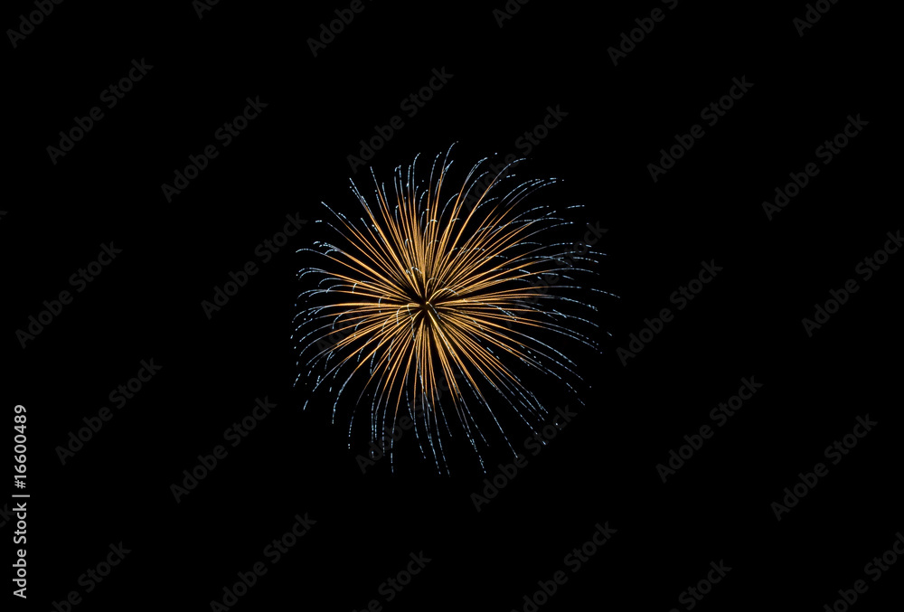 Feuerwerk Feuerwerk
