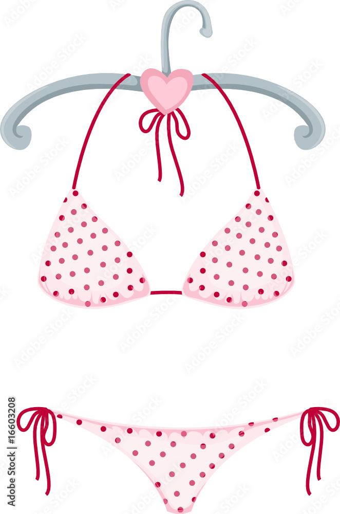 bikini bikini