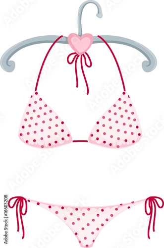 bikini