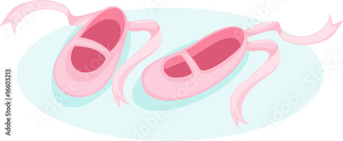 ballet slippers