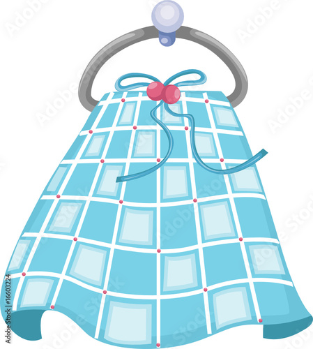 hand towel