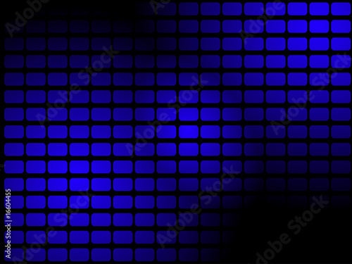 lumière bleue