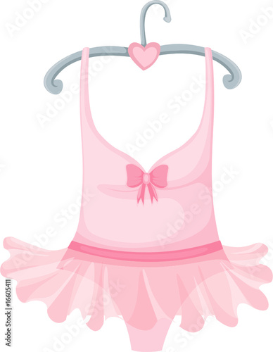 ballet tutu