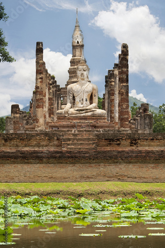 Sukhothai, Thailand © Digitalpress