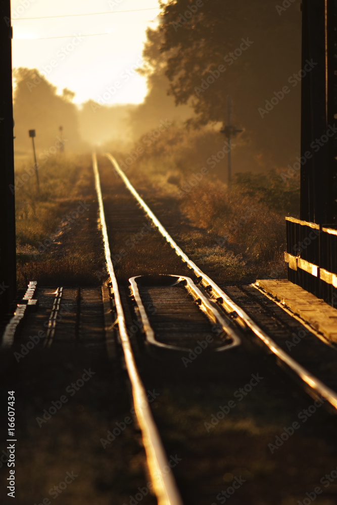 Naklejka premium Transportation