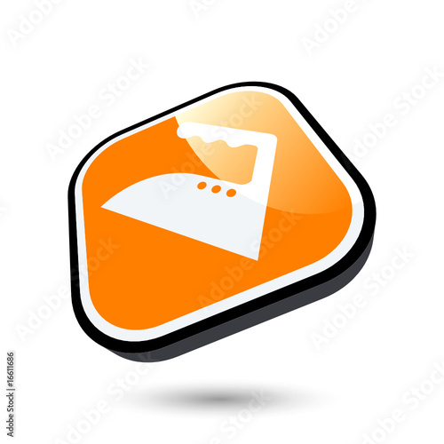 bügeleisen bügeln haushalt logo