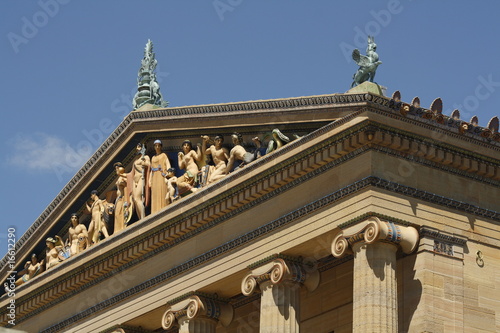 Philadelphia Museum of Art