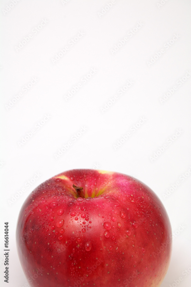 Red Apple Red Apple