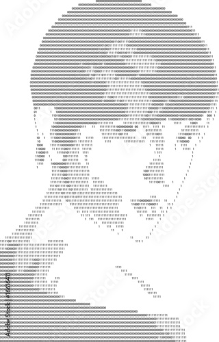 Digital portrait