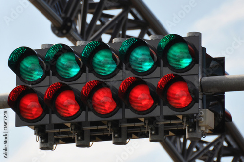 signal