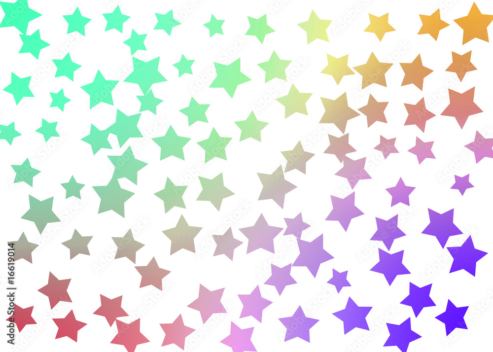 étoiles étoiles