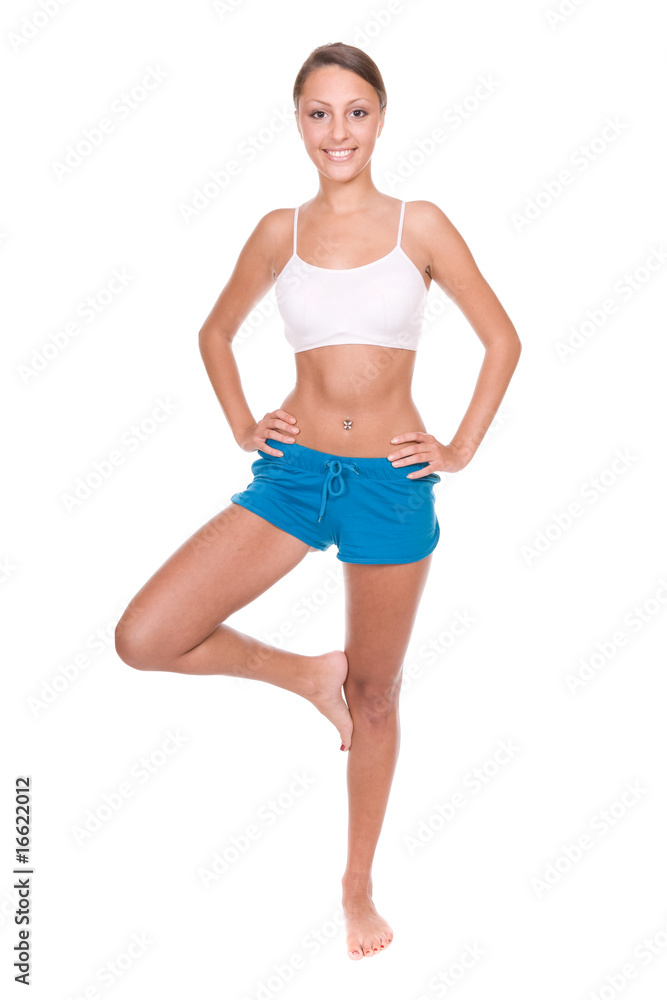 exercise exercise