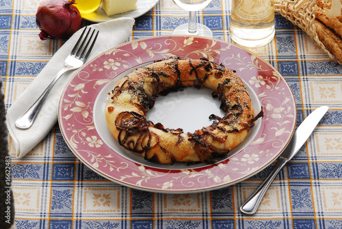 Filascetta - Antipasti della Lombardia photo